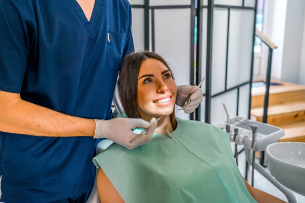 TMJ/TMD Treatment in Firthcliffe, NY