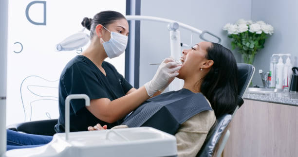 Best Emergency Dental Care  in Firthcliffe, NY